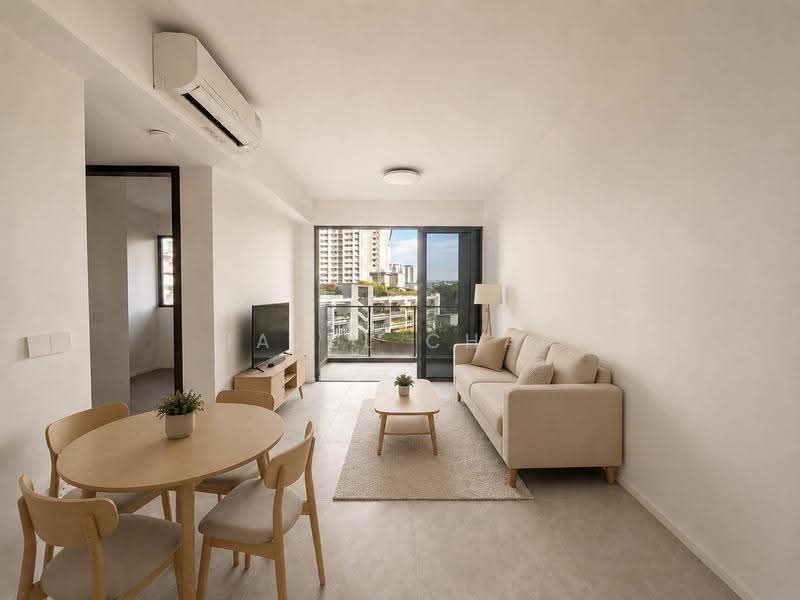AMO Residence — photo 1