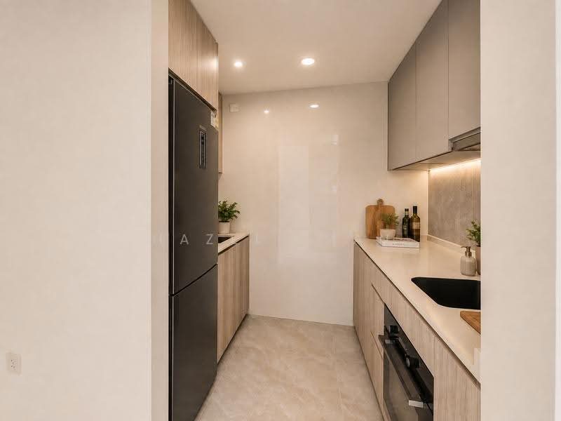 AMO Residence — photo 4