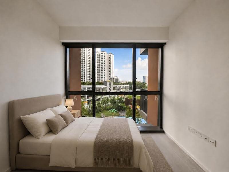 AMO Residence — photo 5