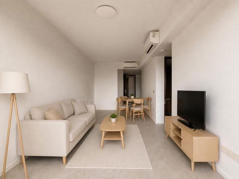 AMO Residence — photo 6