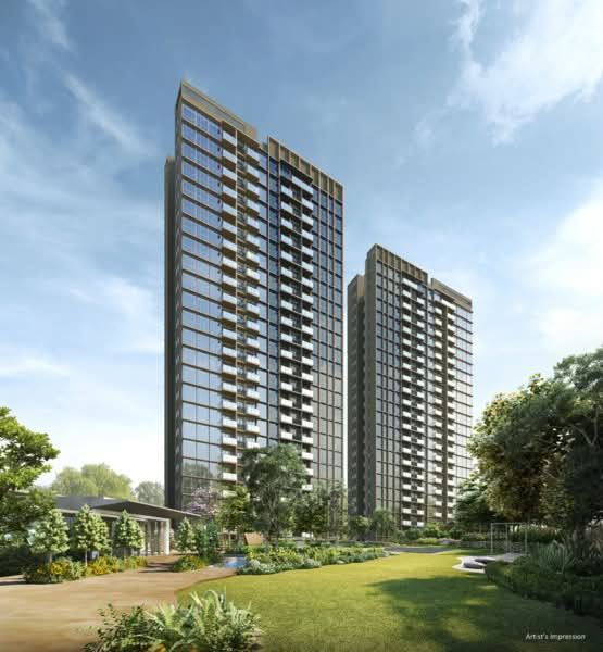 AMO Residence — photo 9