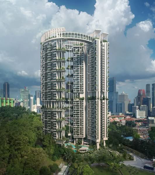 One Pearl Bank — photo 8