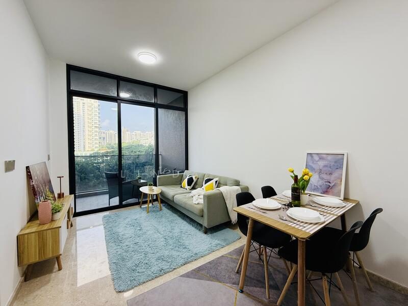 Pullman Residences — photo 1