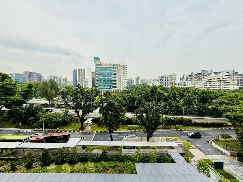 Pullman Residences — photo 2