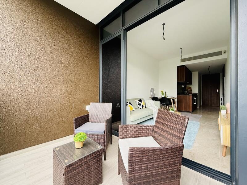 Pullman Residences — photo 4