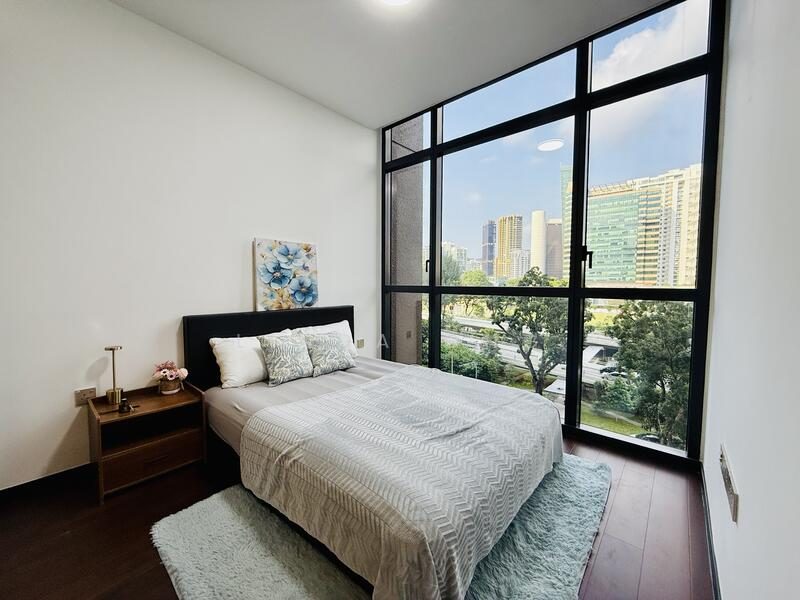 Pullman Residences — photo 6