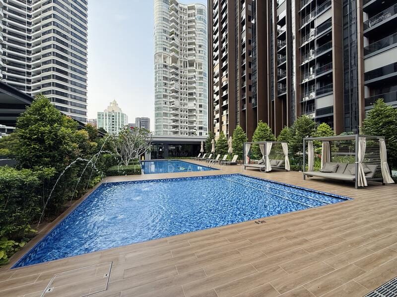 Pullman Residences — photo 11