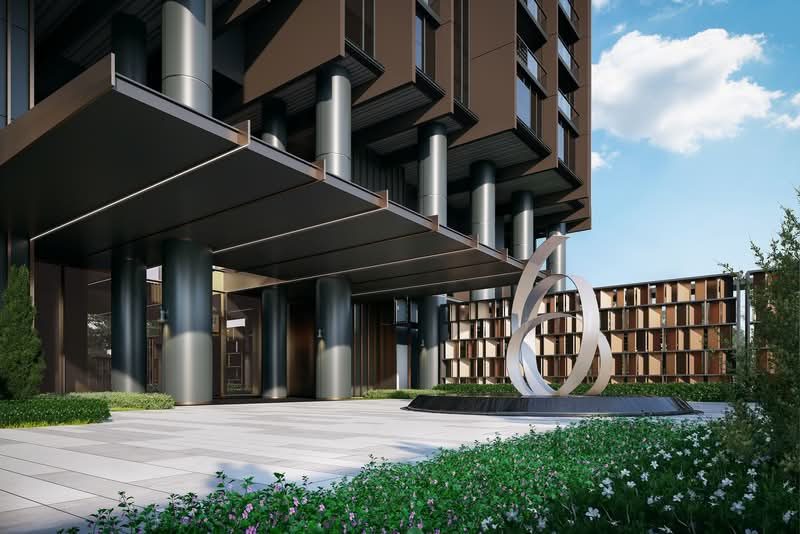 Pullman Residences — photo 19