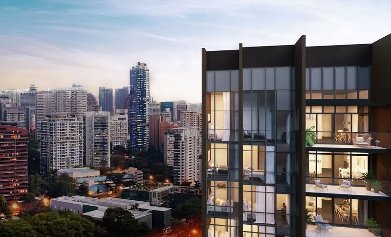 Pullman Residences — photo 20