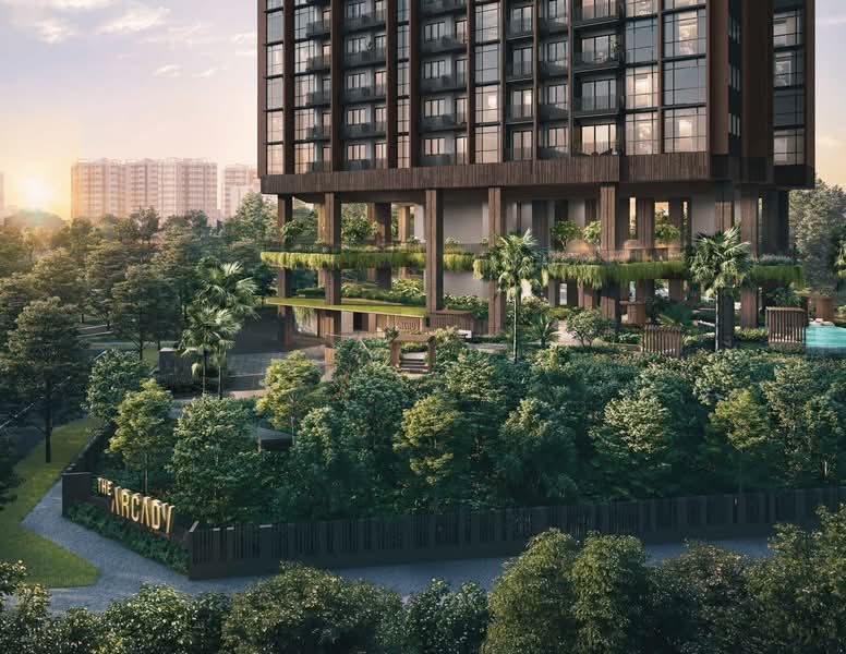 The Arcady At Boon Keng — photo 13