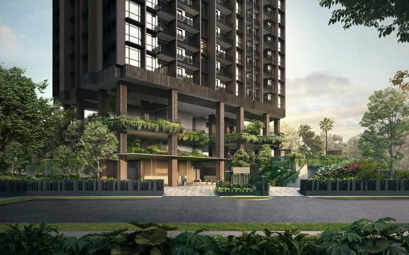 The Arcady At Boon Keng — photo 14