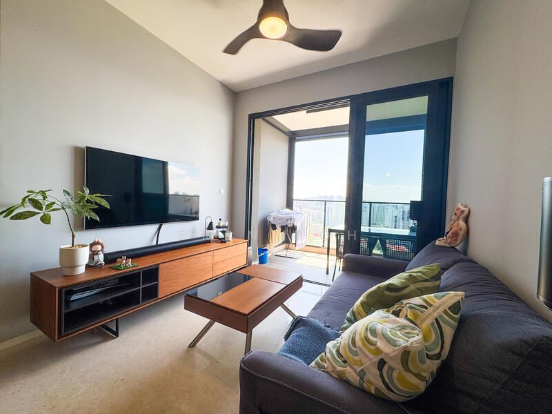 Avenue South Residence