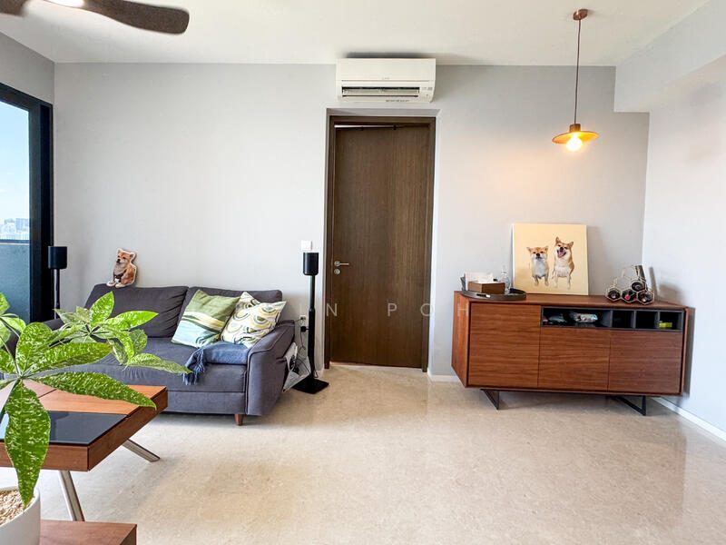Avenue South Residence — photo 5