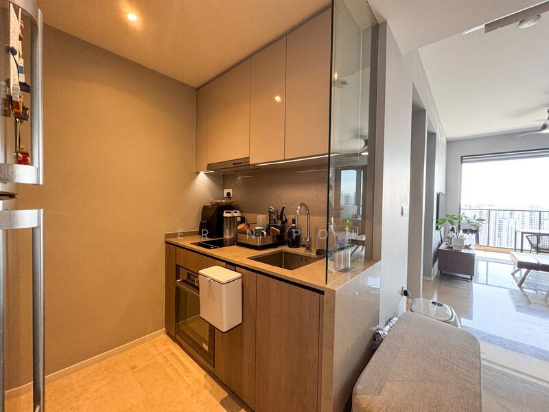 Avenue South Residence — photo 7
