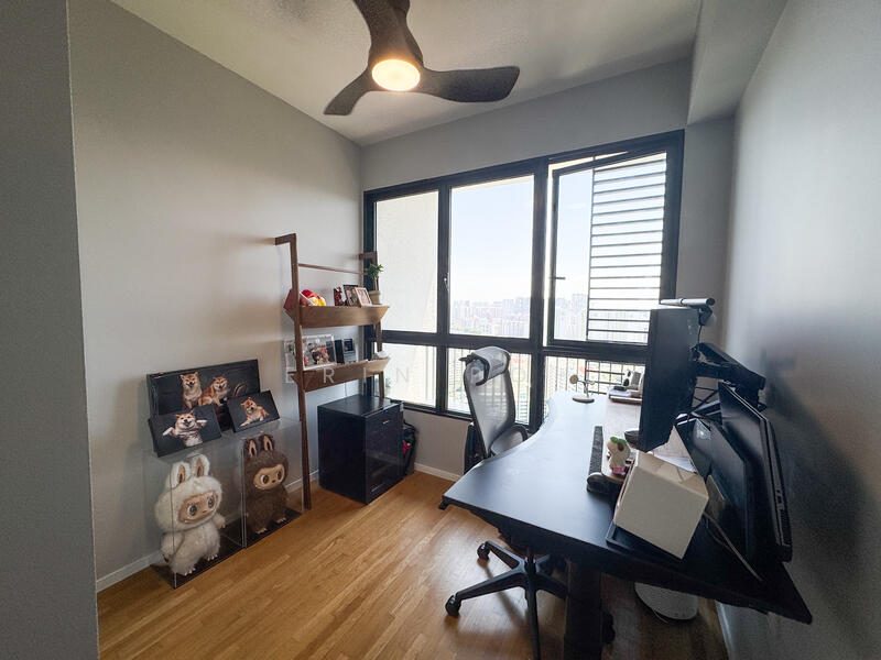 Avenue South Residence — photo 10