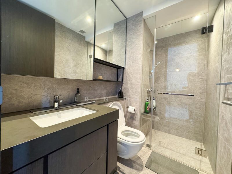 Avenue South Residence — photo 12
