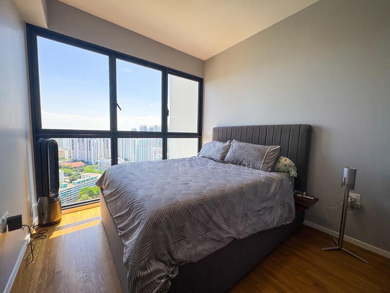 Avenue South Residence — photo 13