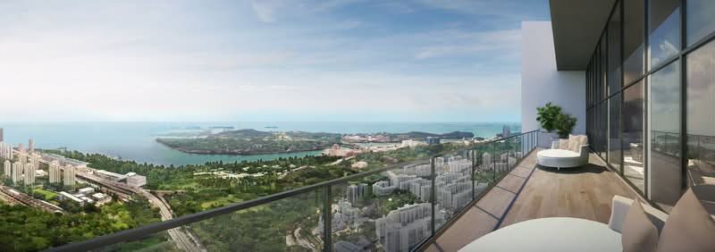 Avenue South Residence — photo 19