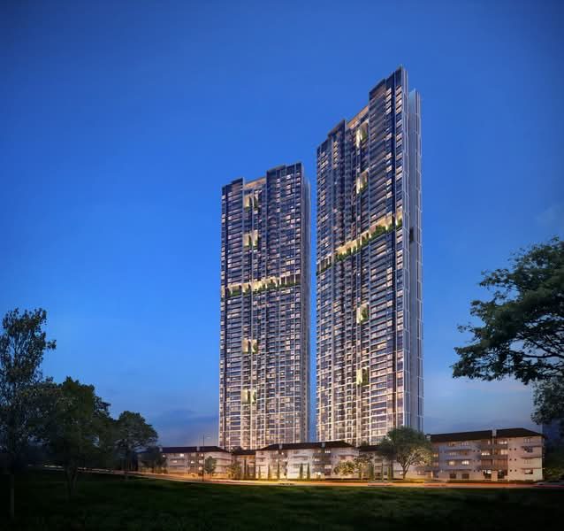Avenue South Residence — photo 21