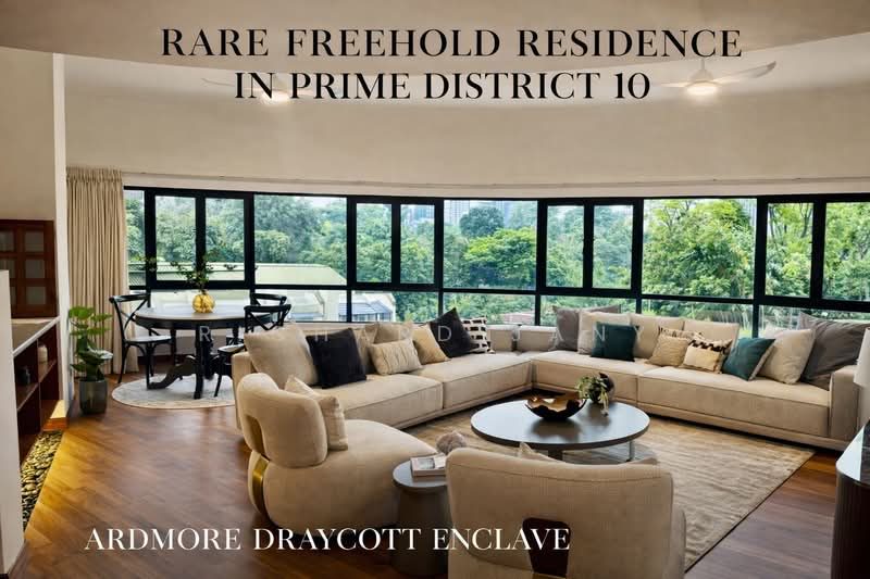 The Draycott — photo 2