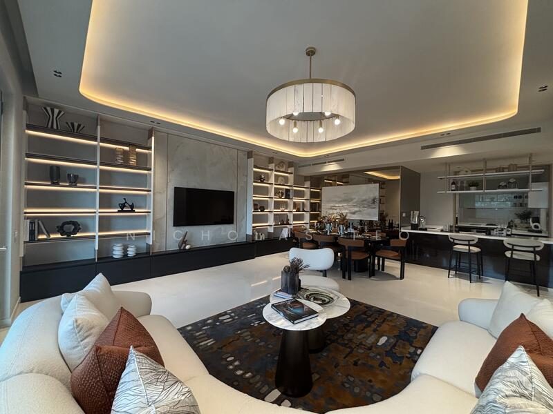 The Residences at W Sentosa Cove — photo 1