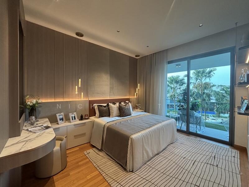 The Residences at W Sentosa Cove — photo 5