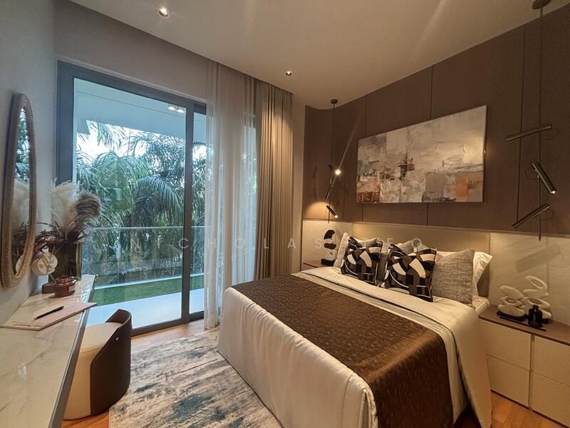 The Residences at W Sentosa Cove — photo 10