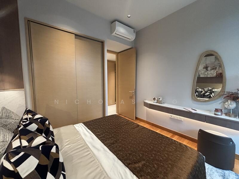 The Residences at W Sentosa Cove — photo 11