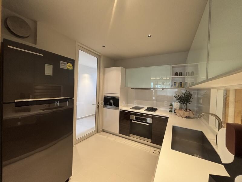 The Residences at W Sentosa Cove — photo 12