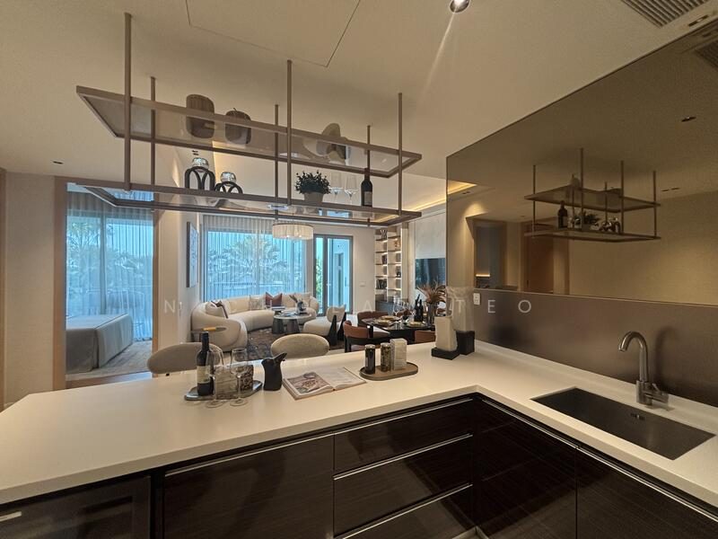 The Residences at W Sentosa Cove — photo 13