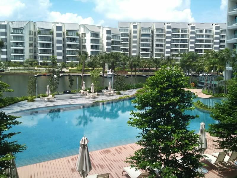 The Residences at W Sentosa Cove — photo 16