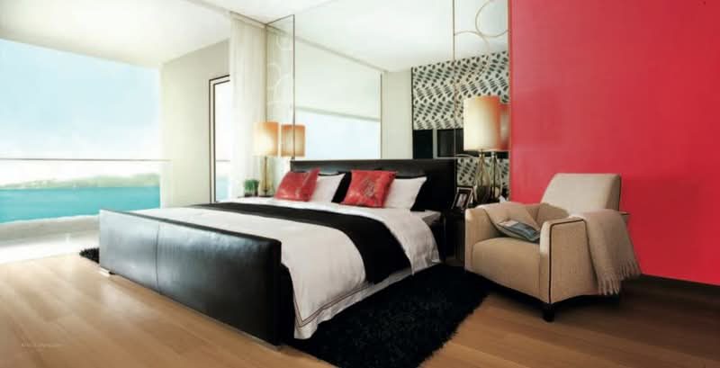 The Residences at W Sentosa Cove — photo 21
