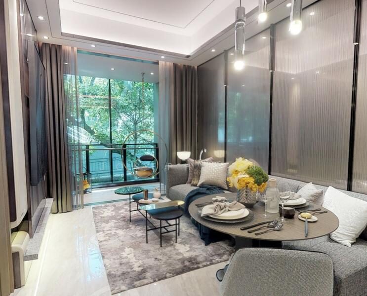 Leedon Green — photo 8