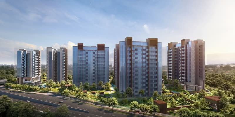 Leedon Green — photo 11