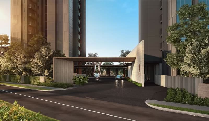 Leedon Green — photo 16
