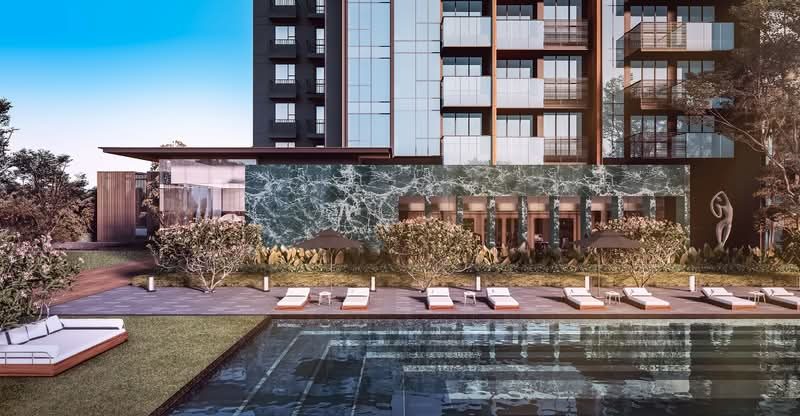 Leedon Green — photo 18