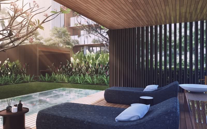 Leedon Green — photo 20