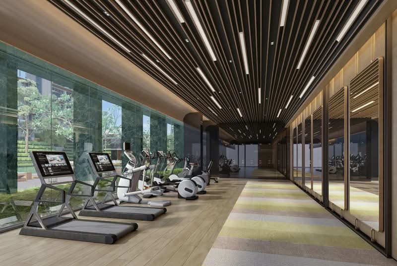 Leedon Green — photo 22