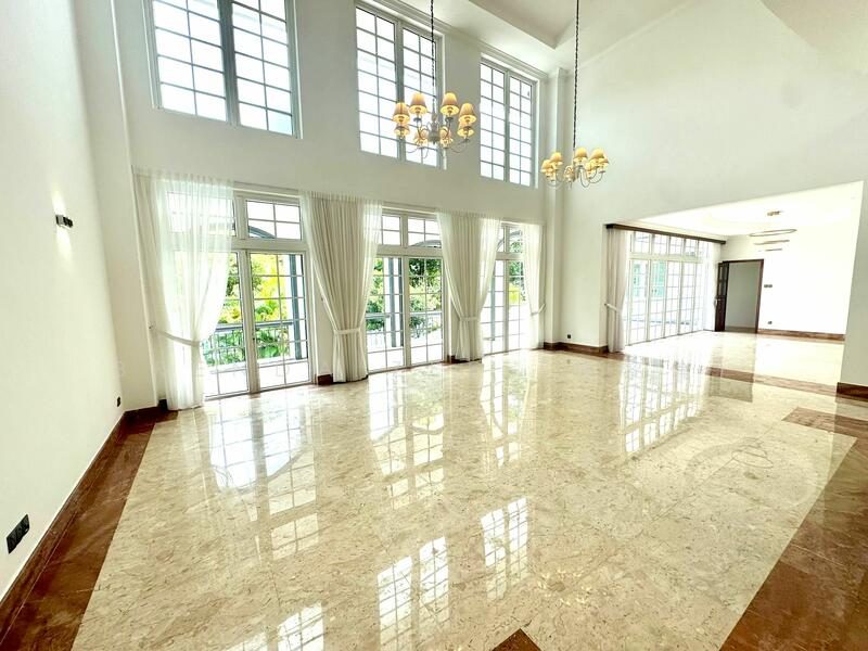Stunning Good Class Bungalow ✧ Prime District 10