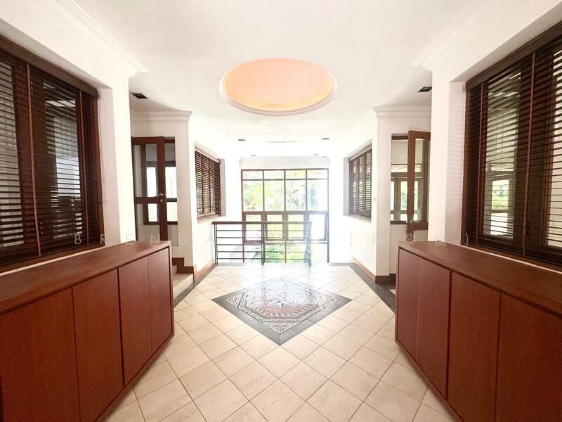 Holland Road Vicinity ✧ Good Class Bungalow for Rent — photo 7