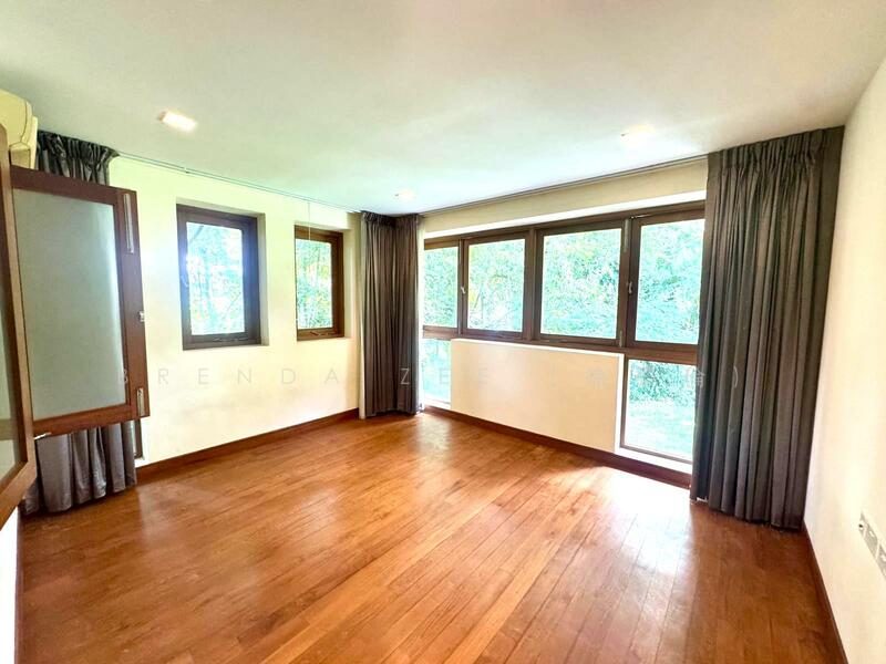 Holland Road Vicinity ✧ Good Class Bungalow for Rent — photo 15