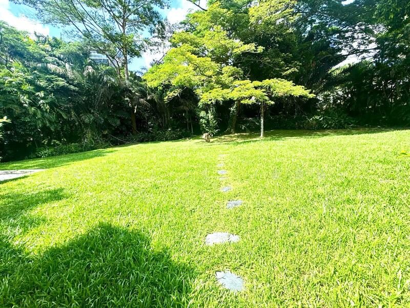 Holland Road Vicinity ✧ Good Class Bungalow for Rent — photo 17