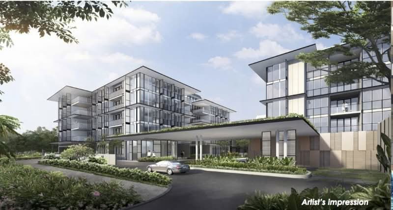 The Verandah Residences — photo 13
