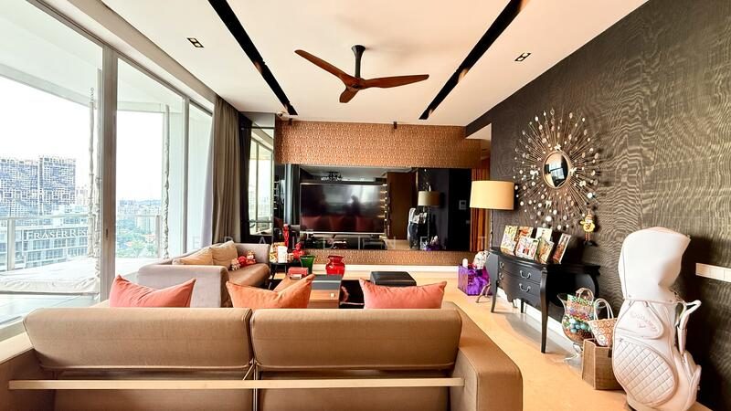 Orchard View