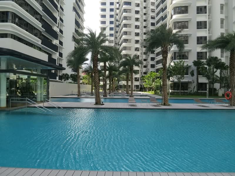 NV Residences — photo 6