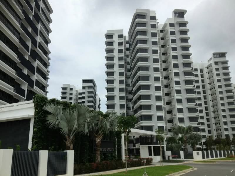 NV Residences — photo 8