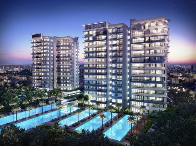 NV Residences — photo 18