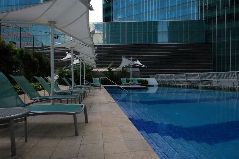 The Sail @ Marina Bay — photo 13