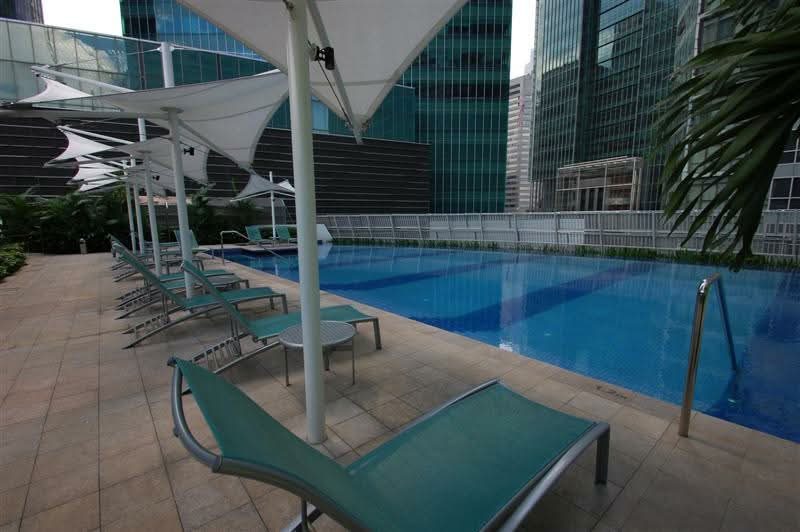 The Sail @ Marina Bay — photo 14