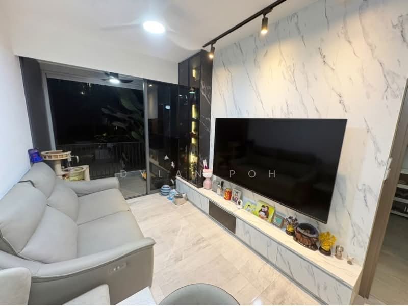 Affinity At Serangoon — photo 1